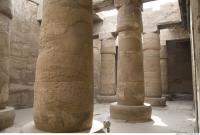 Photo Texture of Karnak Temple 0060